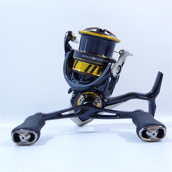 １８レガリスＬＴ３０００Ｓ－Ｃ－ＤＨ